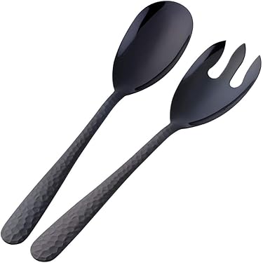 Wholesale 30 Cm Butterfly Salad Servers - Status Collections - Fieldfolio - View #3