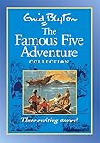 Famous Five Adventures Collection