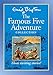 Famous Five Adventures Collection