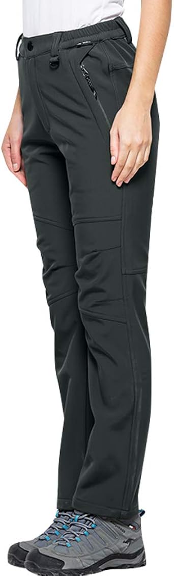 Insulated Waterproof Trousers Women's 