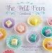 The Petit Four Cookbook: Adorably Delicious, Bite-Size Confections from the Dragonfly Cakes Bakery by Brooks Coulson Nguyen