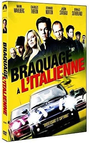 TÉLÉCHARGER BRAQUAGE A LITALIENNE