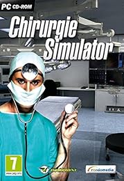 Chirurgie Simulator