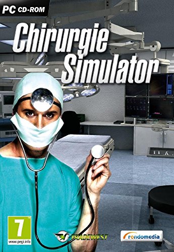 Chirurgie Simulator