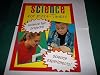Science for First-Timers