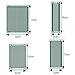 PAXCOO 30 Pcs Double Sided PCB Board Prototype Kit for DIY, 4 Sizes