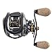 Fiblink Baitcasting Fishing Reel 9+1 Ball Bearings Casting Reel Right/Left Handed Baitcaster (Left)