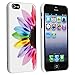 Generic Licensed UV Case for iPhone 5/5S - Retail Packaging - Sunrise