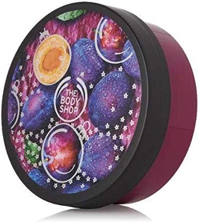 plum body moisturizer