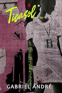Livro TICASOL