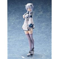 コミック・アニメ Anime figures The Misfit of Demon King Academy MISHA NECRON 1/7 Scale