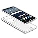 LG G Stylo case, LG LS770 case,LG G4 Stylus case,LG G Stylo H631 case,LG G Stylo MS631 case, Wtiaw Acrylic Hard Cover with Rubber TPU Bumper Hybrid Ultra Slim Protective for LG LS770 -YKL Clear