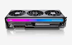 Sapphire 11323-01-40G Nitro+ AMD Radeon RX 7900 XT
