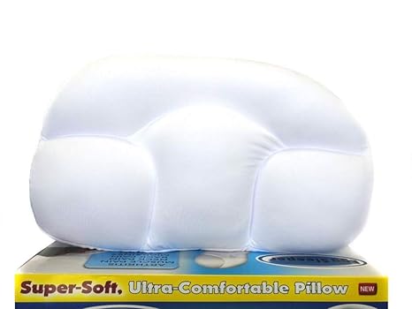 Buy Jigva Egg Sleeper Pillow Travel Neck Support Pillow