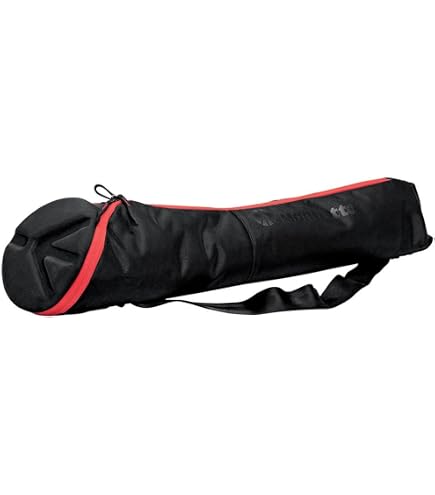 Amazon.com : Manfrotto MB MBAG80PN Padded 80cm Tripod Bag : Tripod