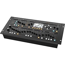 Behringer DeepMind 12D 12-voice Analog Desktop