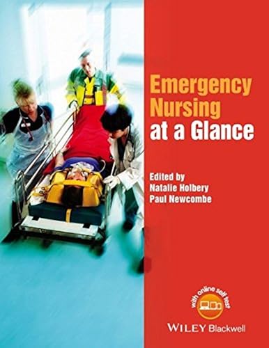 Download Emergency Nursing at a Glance PDF