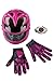 Pink Power Ranger Movie Child Accessory Kit