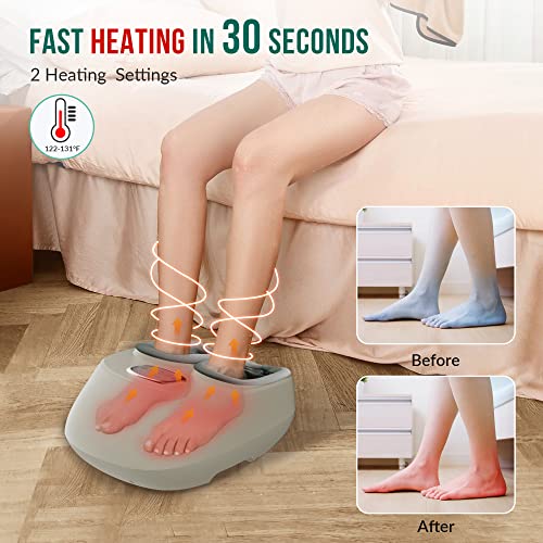 types of vibrators for women Dr. Scholl's Mini Vibrating Foot Massager (1 oz) | Delivery Near Me main image 1