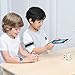 Pai Technology Cube-Tastic 3x3 Puzzle Cube with Free IOS/Android App Tutorial Brain Teaser Toy for Kids