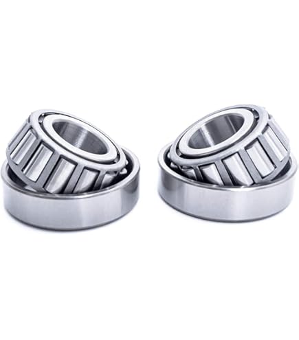 DTM・DAW mote3.19 LM11749/LM11710 tapered roller bearing set (cup & cone