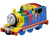 TAKARA TOMY Tomica Thomas 08 Paint Thomas