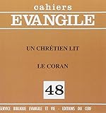 Ce-48. un chretien lit le coran by 