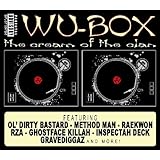Wu-Box: Cream of the Clan