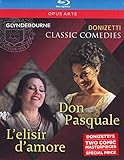 CLASSIC COMEDIES (2PC)                             image