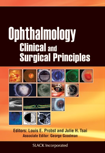 OPHTHALMOLOGY