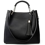 YNIQUE Women Designer Handbags Tote Purse Shoulder Bags