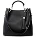 YNIQUE Women Designer Handbags Tote Purse Shoulder Bags