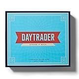 Daytrader: A Financial Board Game
