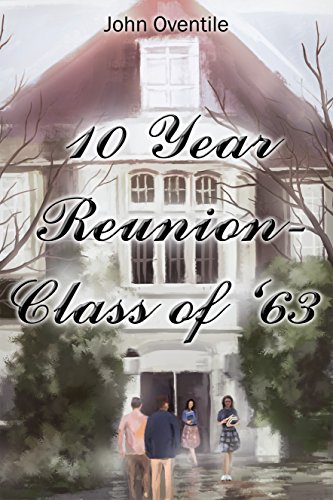 10 Year Reunion - Class of '63