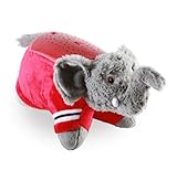 NCAA Alabama Crimson Tide Dream Lite Pillow Pet