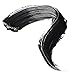 Maybelline New York Gigi Hadid Lash Sensational Mascara, Black, 0.32 Ounce
