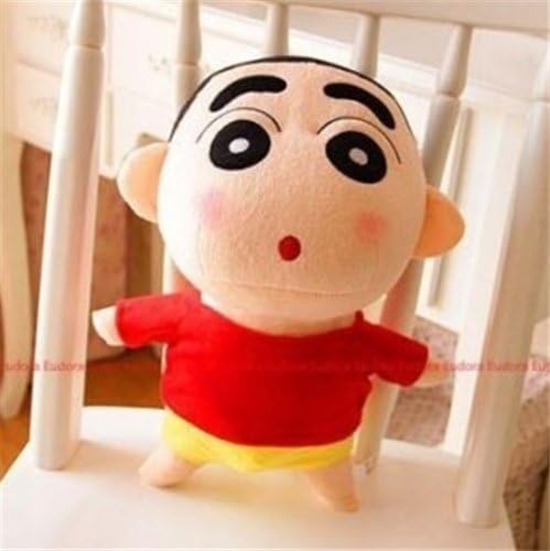 Crayon Shin-chan] [35CM stuffed toy (japan import) by Oita