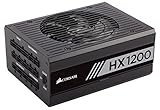 Corsair CP-9020140-UK HX1200 1200 W 80+ Platinum