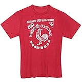 Sriracha Hot Chili Sauce Men's T-shirt