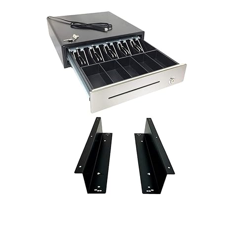 5b5c With Under Counter Mounting Metal Bracket Hk Systems 16 Heavy