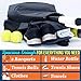 Athletico City Tennis Bag
