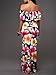 VintageRose Elegant Flowers Off Shoulder Ruffle Plain Bodycon Long Party Maxi Dress
