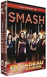 Smash - Saisons 1 et 2