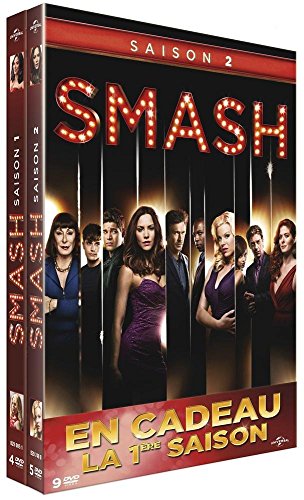 Smash - Saisons 1 et 2