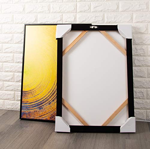 2 Frame+Corner+Protectors+100+Count+Adjustable