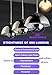 Half Chrome Light Bulb Dimmable LED Filament Vintage Bulb with Mirror 6W (60W Equivalent) G80/G25 E26 Medium Base Warm White 2700K