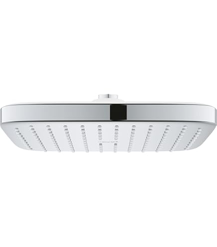 GROHE Rainshower System 210 クローム GROHE Rainshower Mono 310 Head Shower Set with 310mm Ceiling