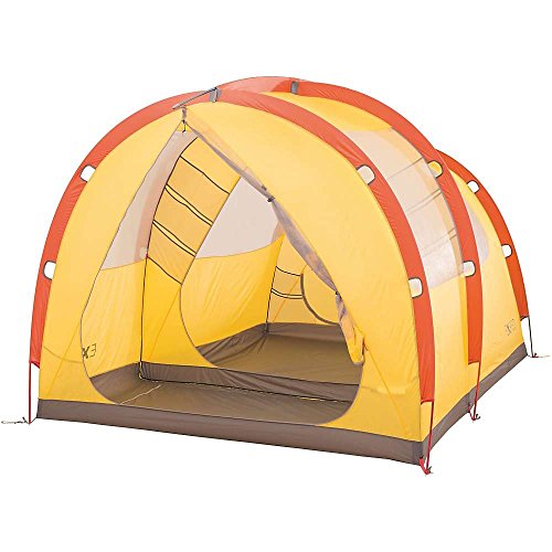 Exped Ursa VI Tent DAC Aluminum Poles Family Camp Tents