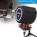 Alctron PF8 Acoustic Filter Microphone filter Professional Simple Studio Mic Shield Vocal booth(Upgrade PF8S)