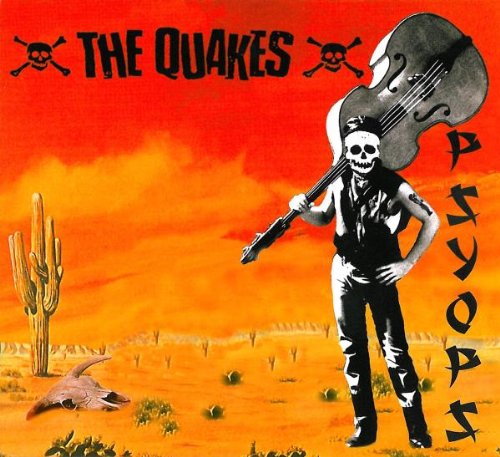 The Quakes - Psyops - Zortam Music